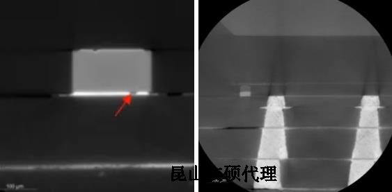 双鸭山蔡司双鸭山X射线显微镜