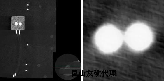 双鸭山蔡司双鸭山X射线显微镜