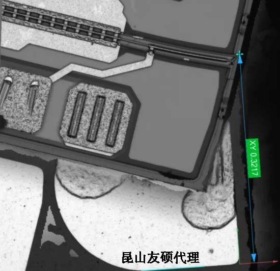 双鸭山蔡司双鸭山X射线显微镜